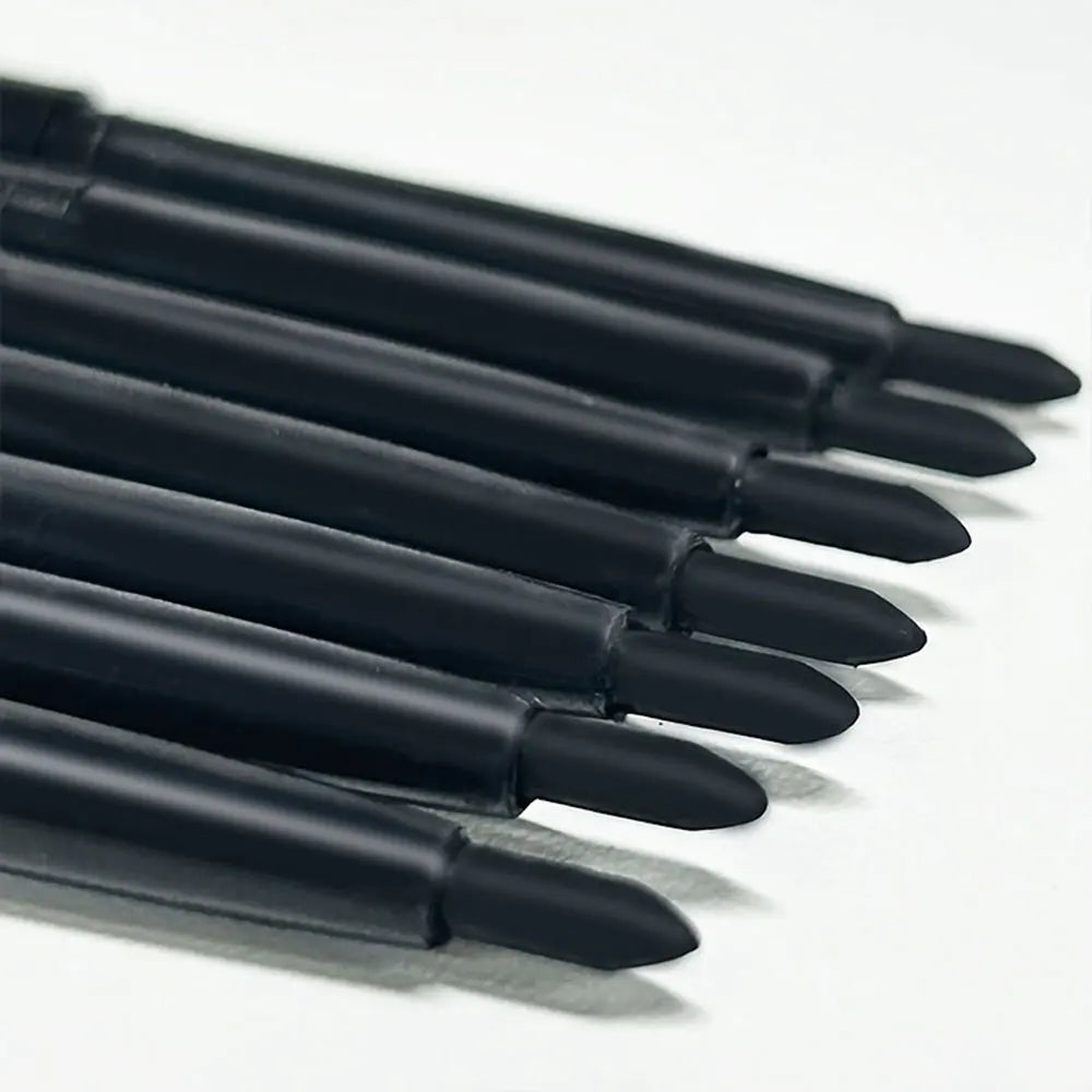 Crayon Eyeliner Noir Waterproof – Lot de 5