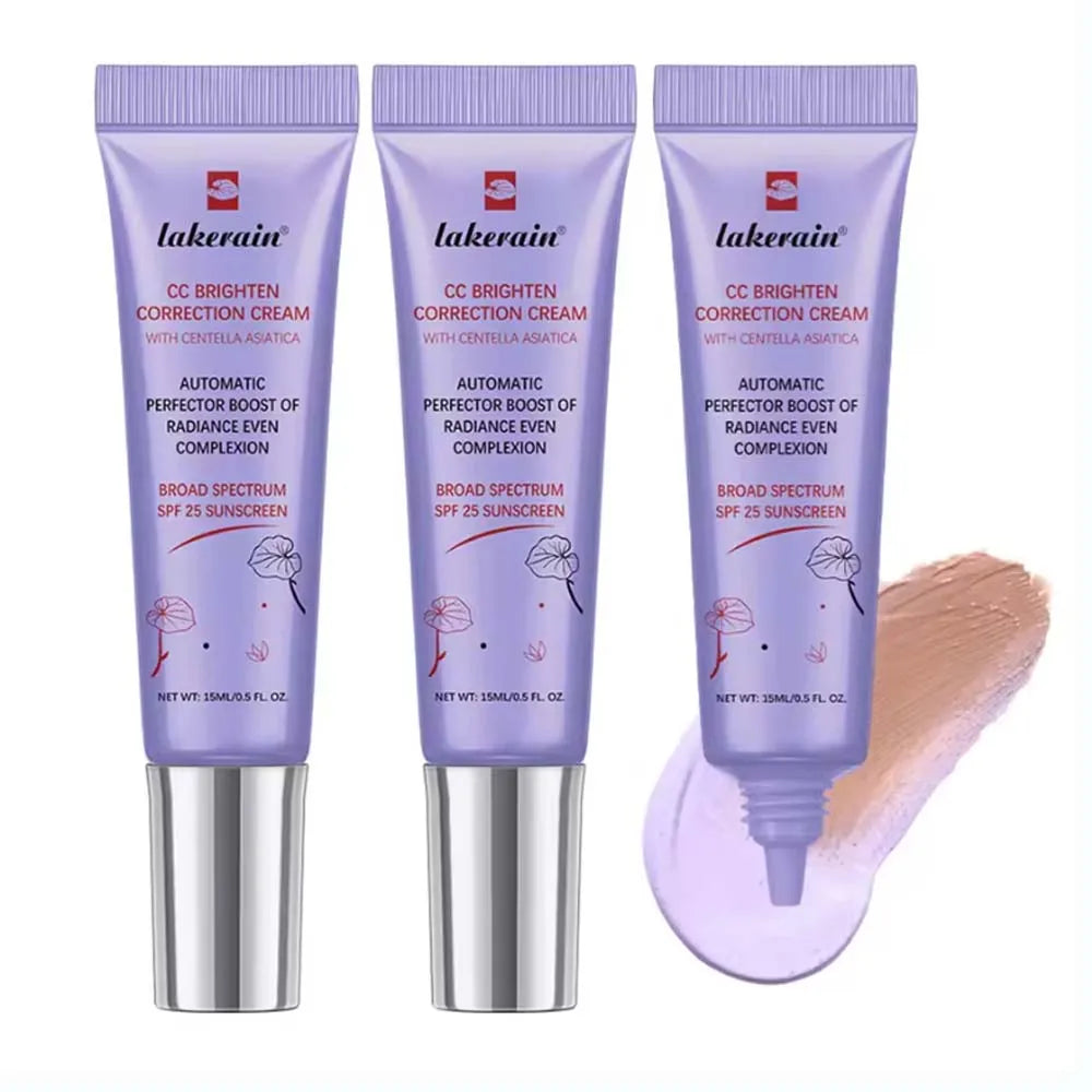 CC Crème Coréenne Adaptative – Centella Haute Couvrance
