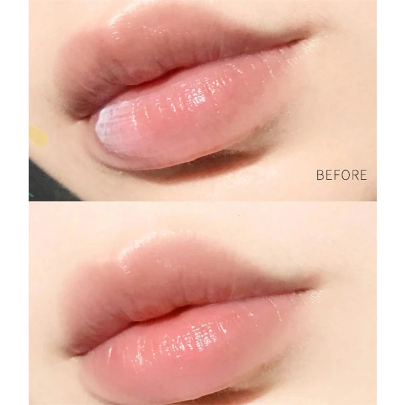 Masque Lèvres Réparateur – Soin Intense Nuit