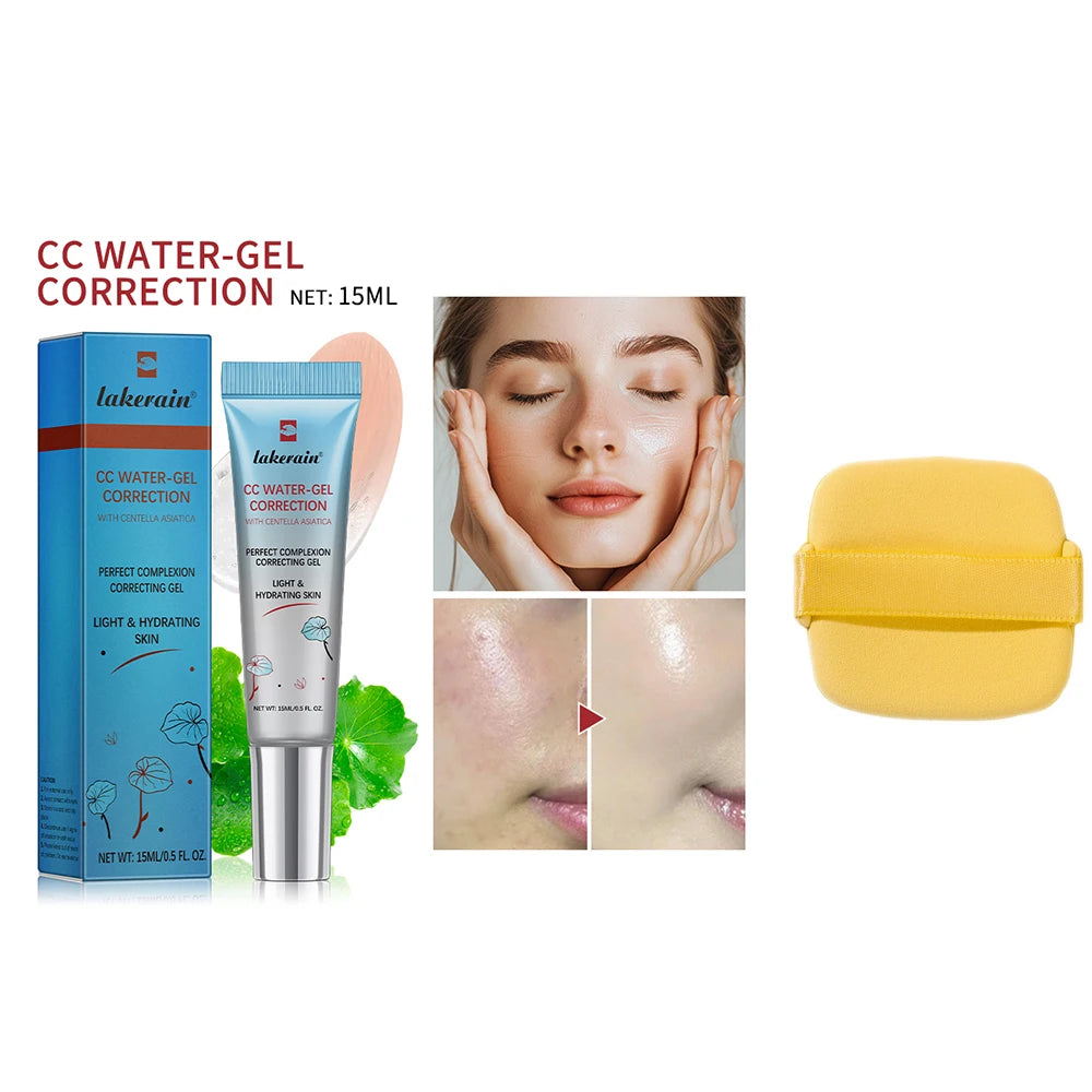 CC Crème Coréenne Adaptative – Centella Haute Couvrance