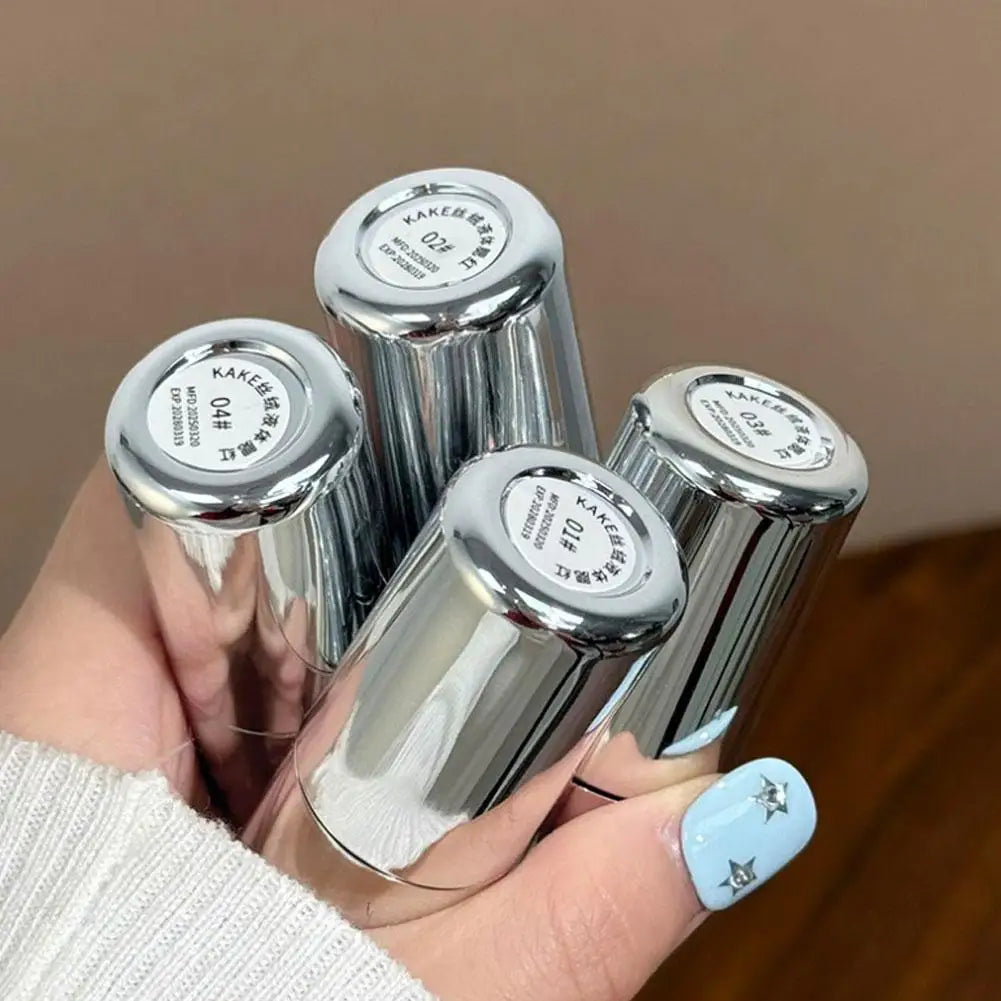Blush Liquide Velours – Applicateur Éponge Intégré