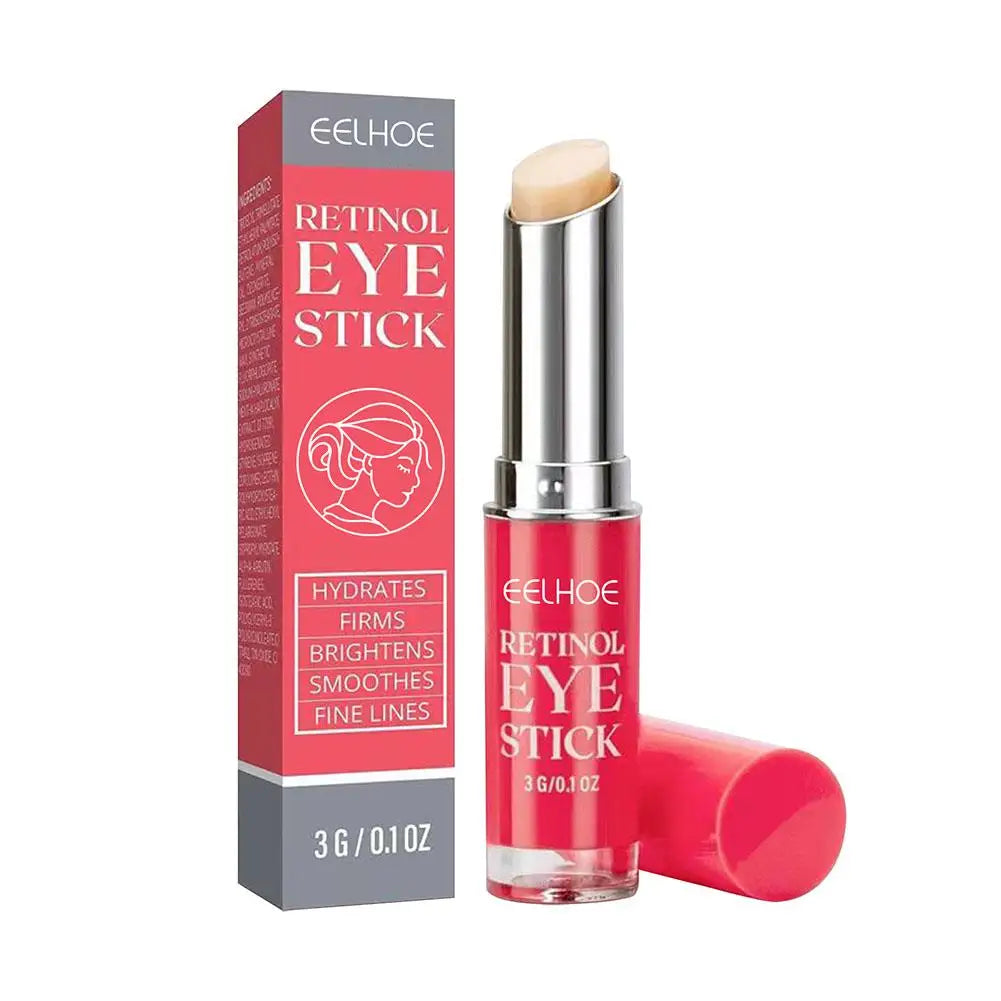 Stick Contour des Yeux au Rétinol