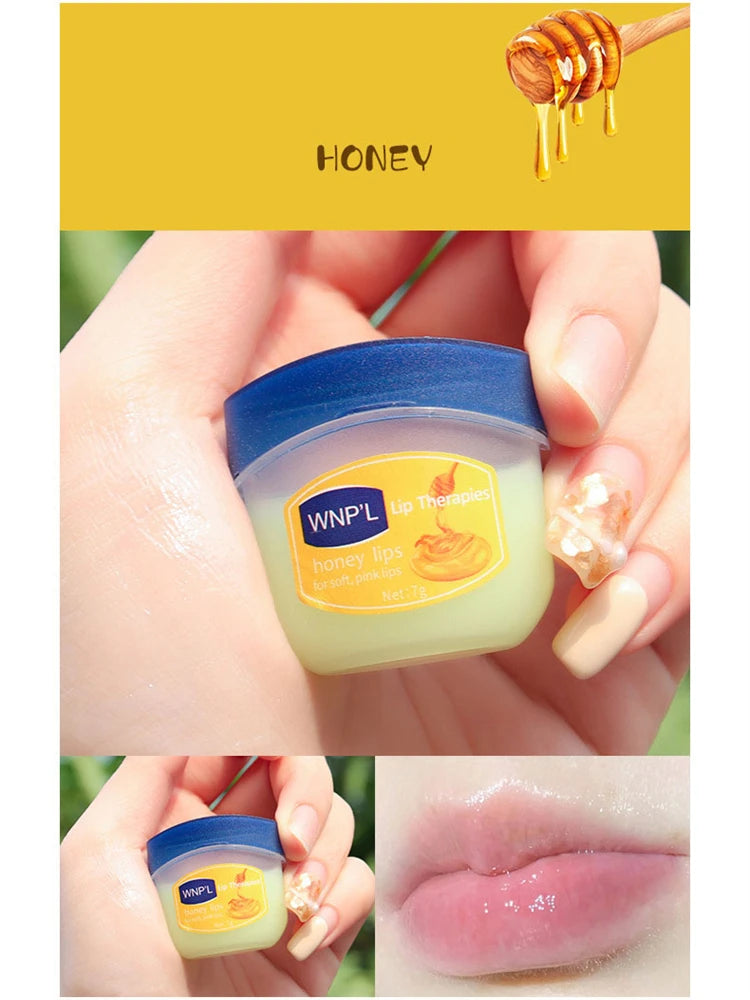 Masque Lèvres Réparateur – Soin Intense Nuit