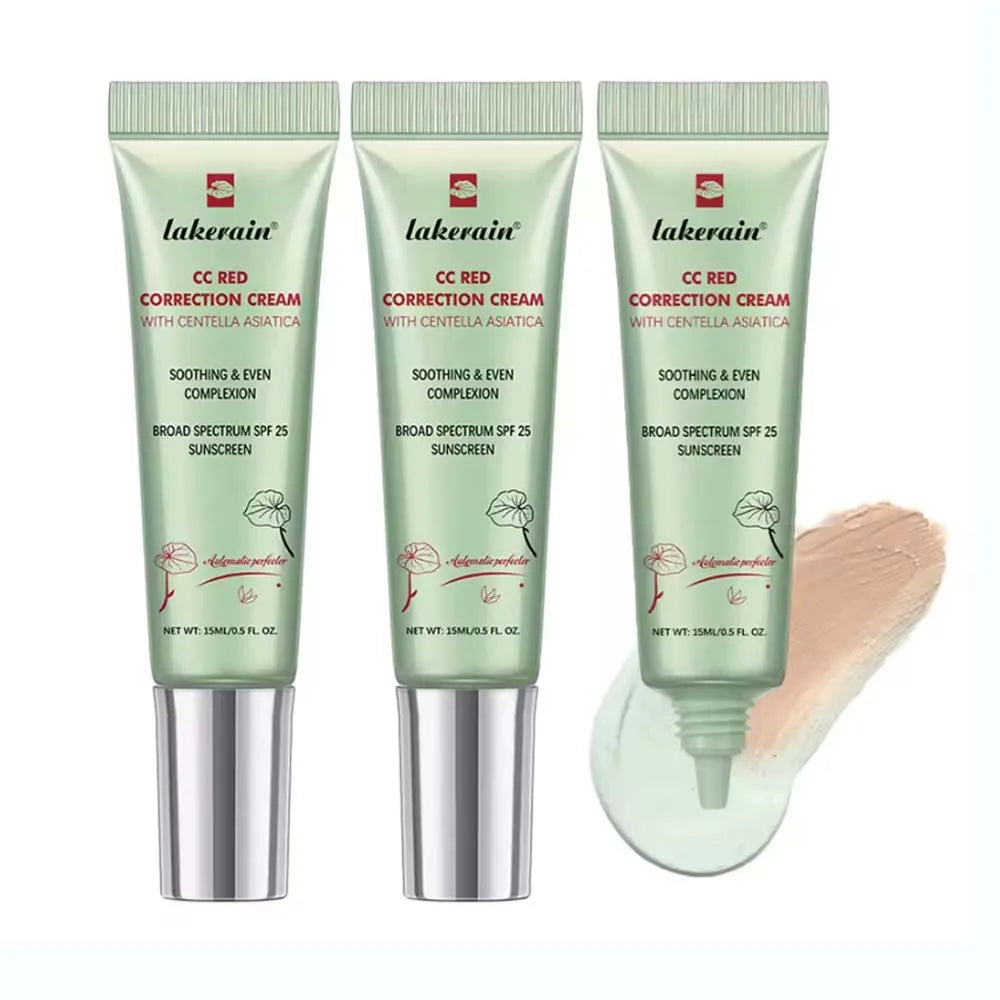 CC Crème Coréenne Adaptative – Centella Haute Couvrance