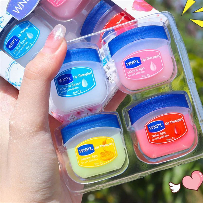 Masque Lèvres Réparateur – Soin Intense Nuit