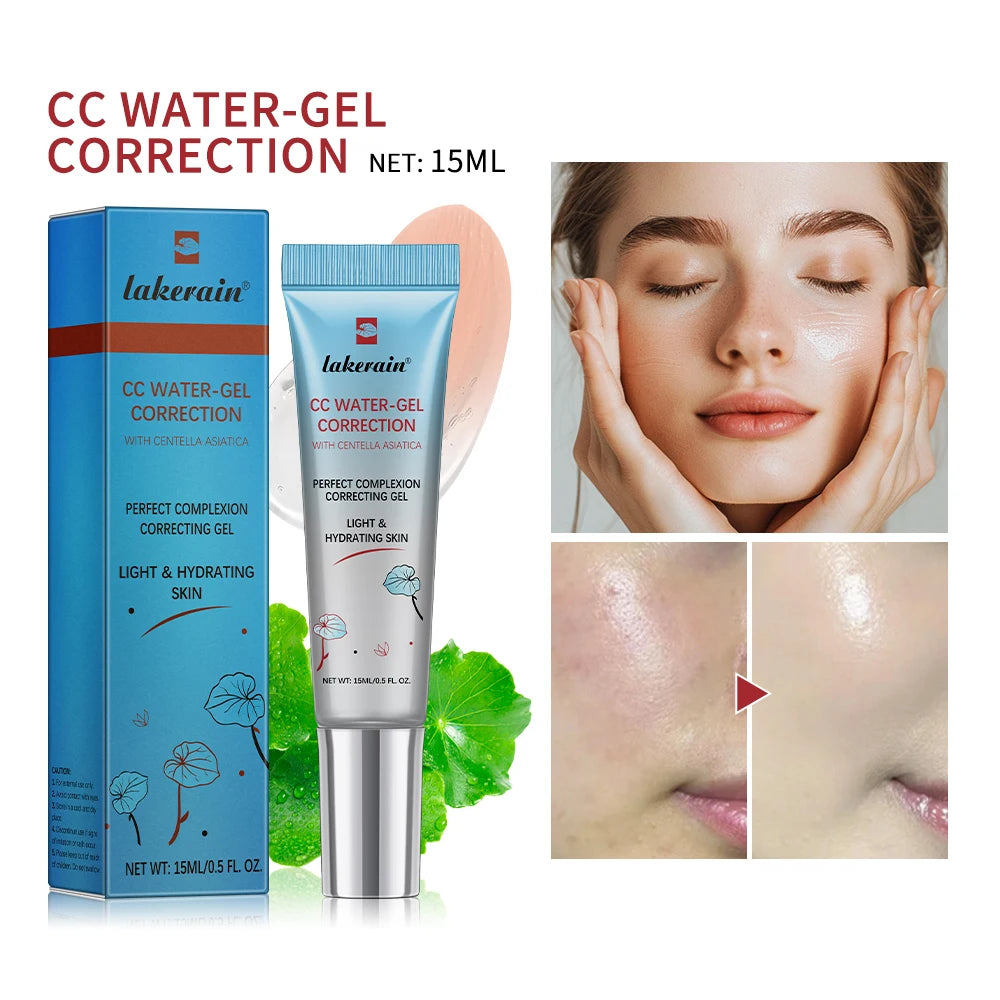 CC Crème Coréenne Adaptative – Centella Haute Couvrance