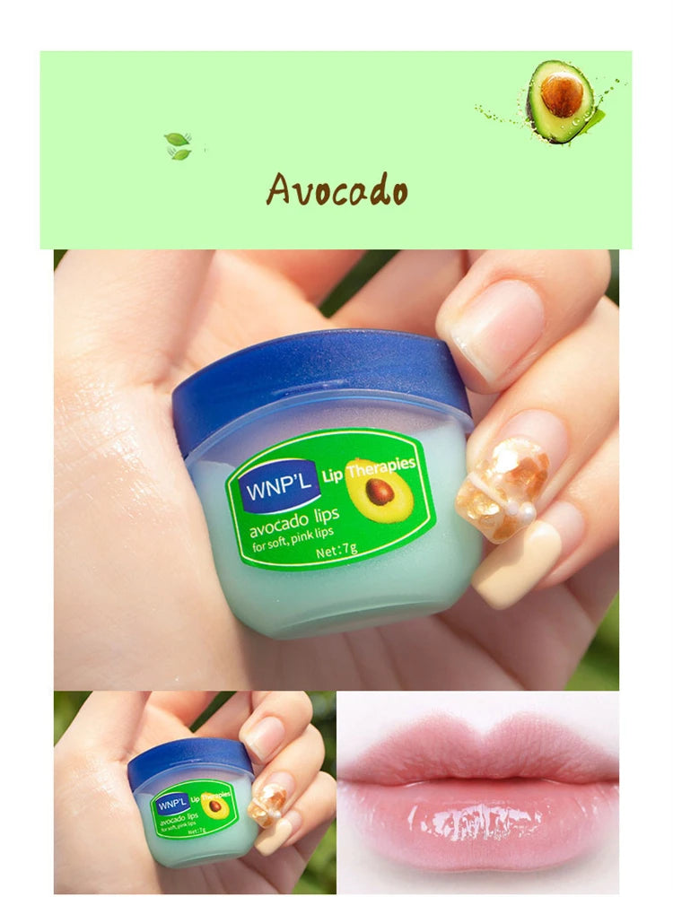 Masque Lèvres Réparateur – Soin Intense Nuit