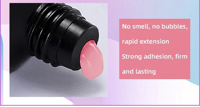 Kit Complet Vernis Semi-Permanent – Lampe UV & Ponceuse