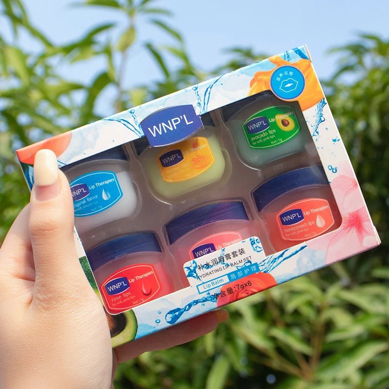 Masque Lèvres Réparateur – Soin Intense Nuit