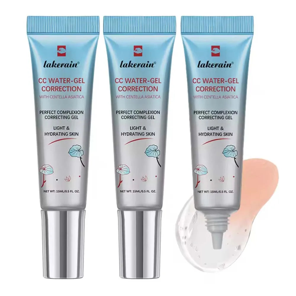 CC Crème Coréenne Adaptative – Centella Haute Couvrance