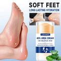 Crème Pieds Urée 42 % & Acide Salicylique