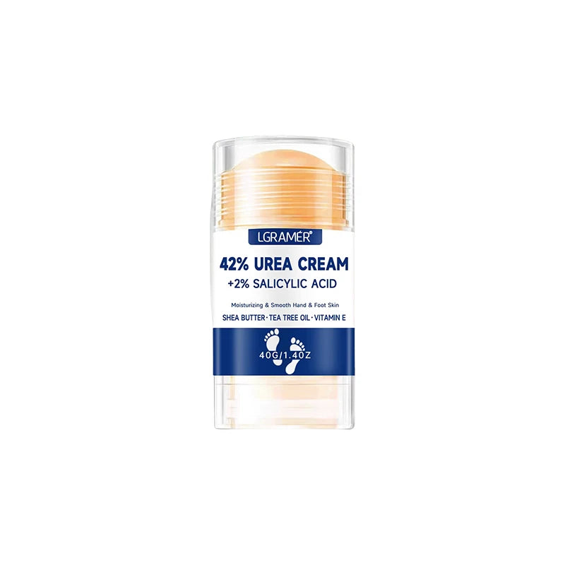 Crème Pieds Urée 42 % & Acide Salicylique