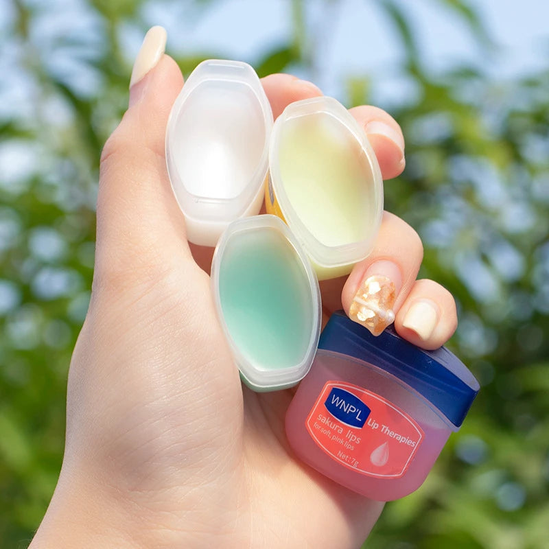 Masque Lèvres Réparateur – Soin Intense Nuit