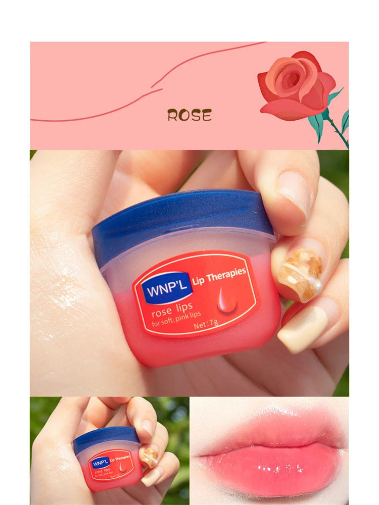 Masque Lèvres Réparateur – Soin Intense Nuit