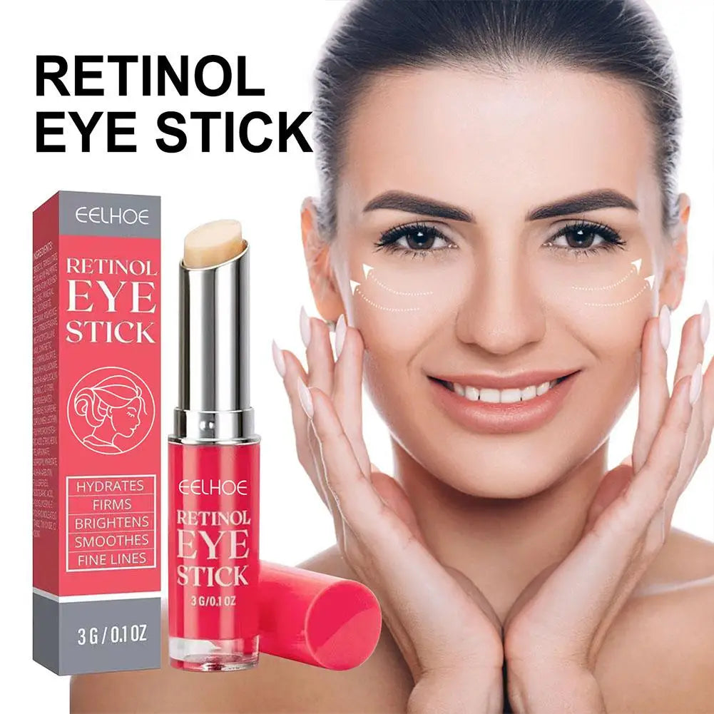 Stick Contour des Yeux au Rétinol