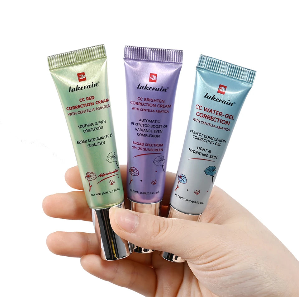 CC Crème Coréenne Adaptative – Centella Haute Couvrance