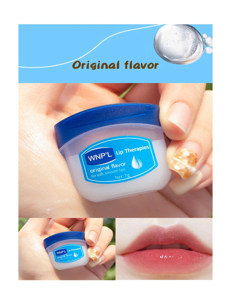 Masque Lèvres Réparateur – Soin Intense Nuit