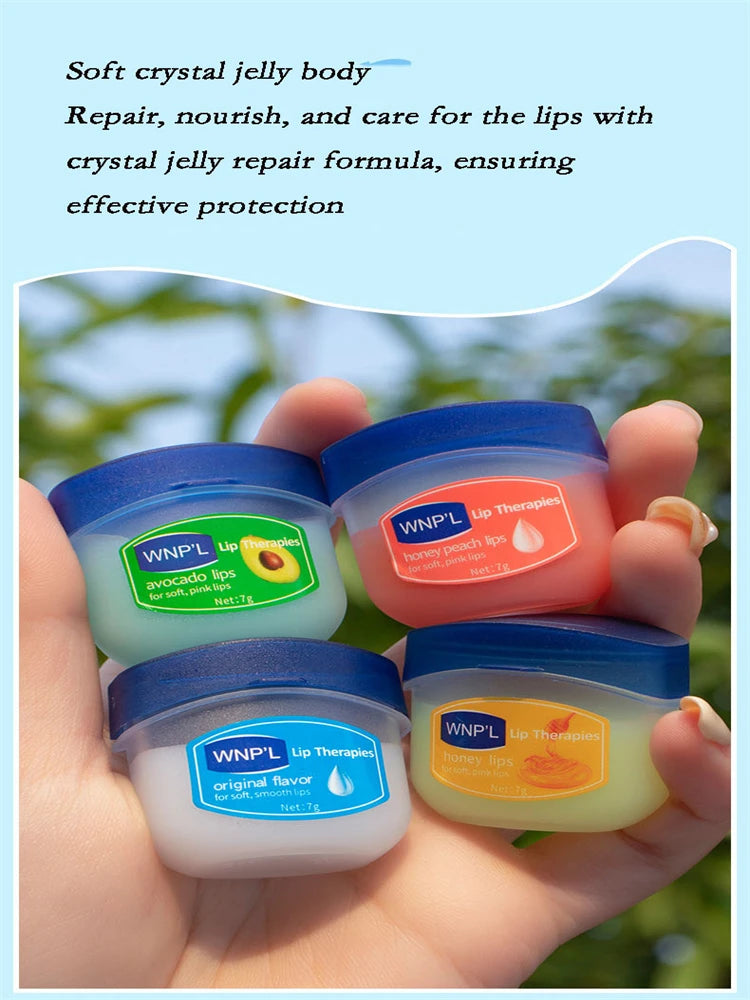 Masque Lèvres Réparateur – Soin Intense Nuit