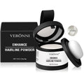 Poudre Densifiante Racines – Correcteur Cheveux Clairsemés