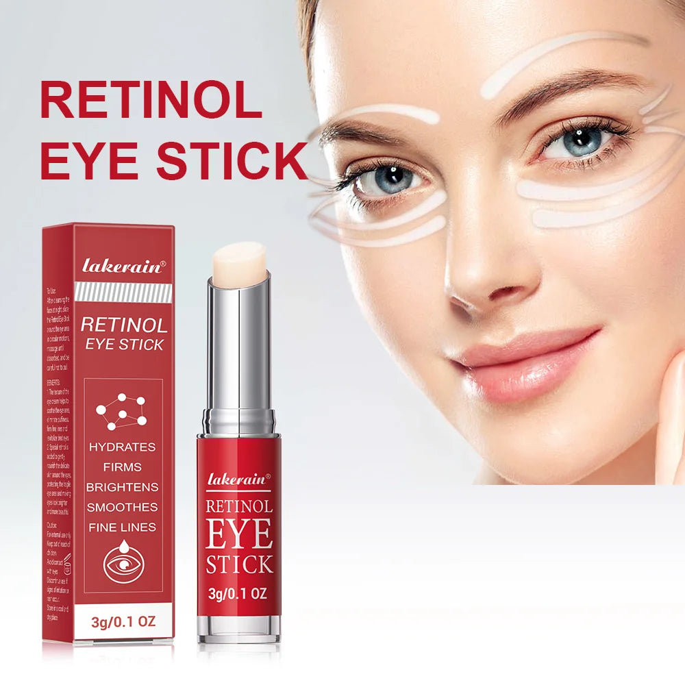 Stick Contour des Yeux au Rétinol