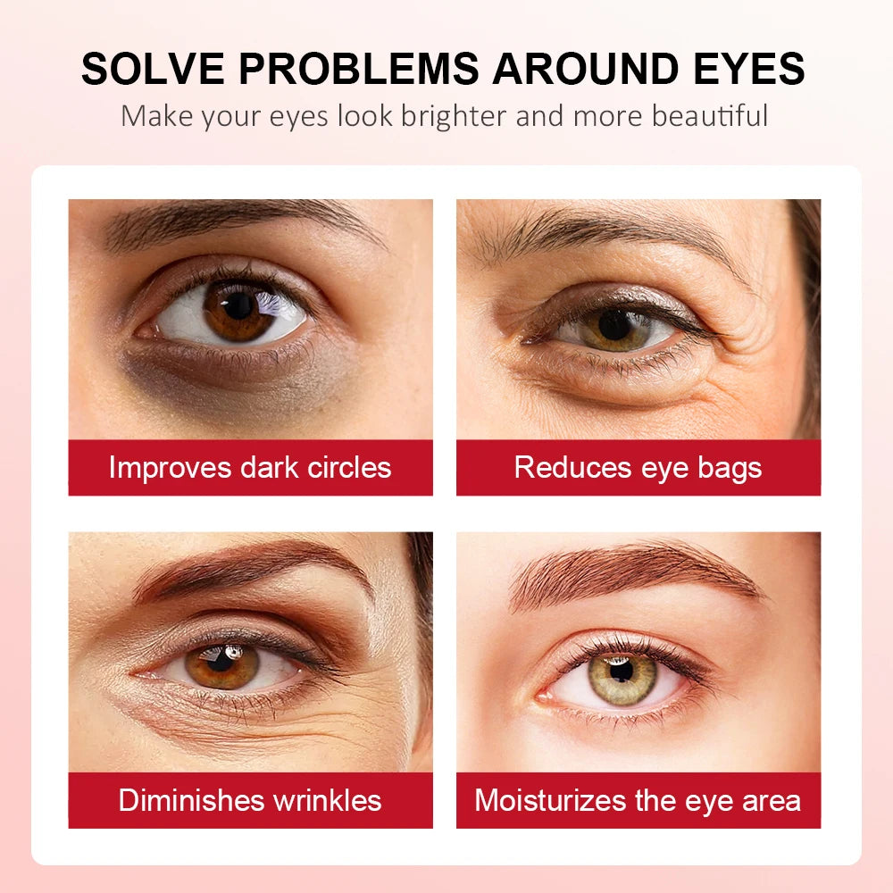 Stick Contour des Yeux au Rétinol