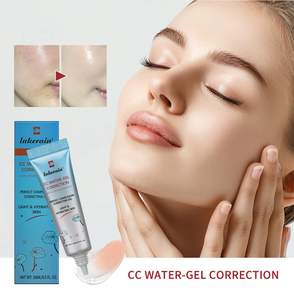 CC Crème Coréenne Adaptative – Centella Haute Couvrance