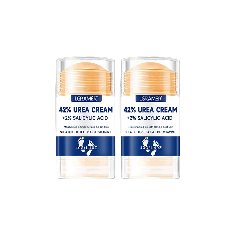 Crème Pieds Urée 42 % & Acide Salicylique