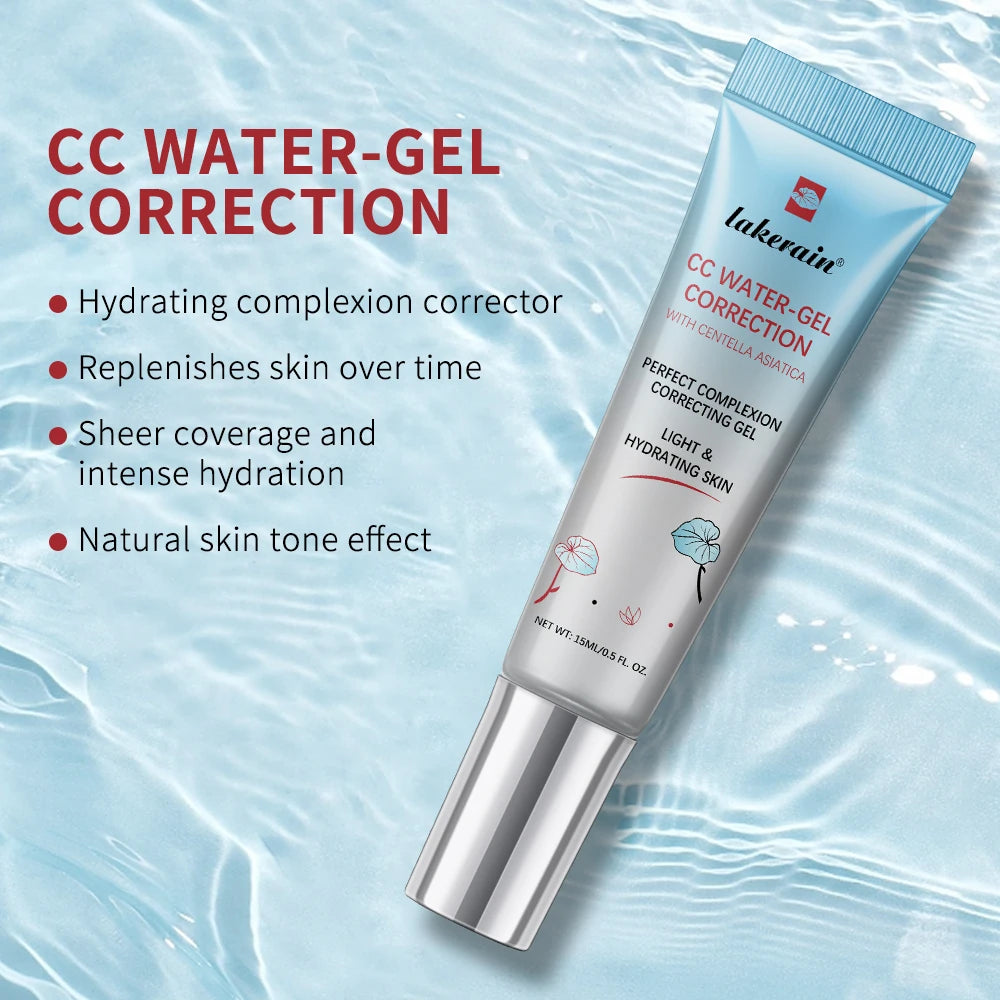 CC Crème Coréenne Adaptative – Centella Haute Couvrance