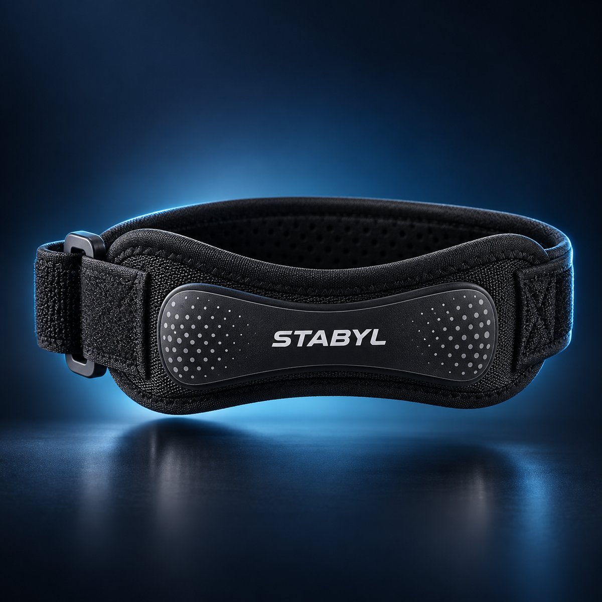 STABYL S1 - sangle de maintien rotulien